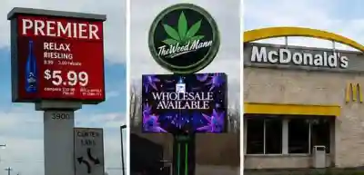 Well-Established Sign & LED Display Company