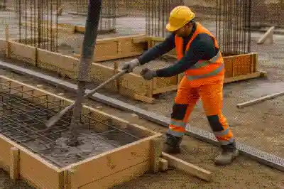 Well Established Municipal Restoration Contractor