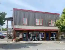 Prime Sequim Mixed Use Real Esate - Business for sale in Sequim, WA