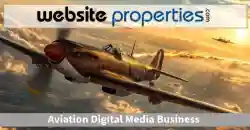 Aviation Digital Media Business - Business for sale in Peachtree Corners, GA