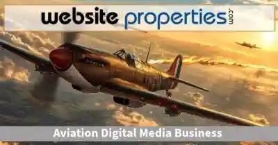 Aviation Digital Media Business