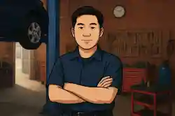 Calling On All Motivated Auto Techs - Business for sale in City and County of San Francisco, CA