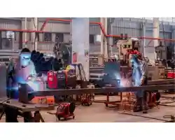 Steel Fabrication & Installation in Bay Area, CA - Business for sale in California