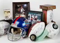 Unique Sporting Collectibles and Cards Business - Business for sale in Toronto, ON