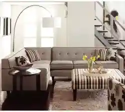 Semi-Absentee furniture store