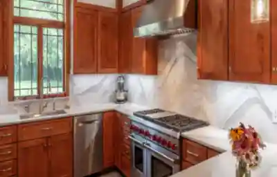 Custom Cabinet Manufacturer – Northern Indiana