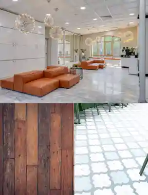 Residential & Commercial Flooring