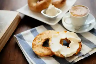 Multi-Unit Bagel & Coffee Chain with Franchise Model