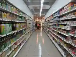 Established Indian Grocery Store - Business for sale in Alameda County, CA