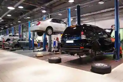 Award-Winning Auto Repair Shop in Santa Rosa