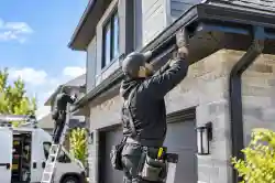 Residential Exterior Cladding and Eavestrough Contractor - Business for sale in Ontario