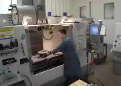 Well-Run Machine Shop - Business for sale in Michigan