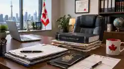Established Canadian Immigration Law Practice in Ontario, ON