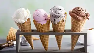 Profitable Ice Cream Shop and Food