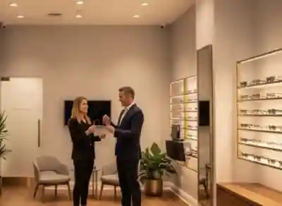 Optical Practice – Deschutes County, Oregon