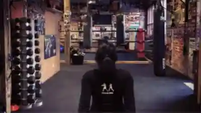 Fitness Gym Charlotte