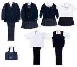 Bay Area's Premier School Uniform Company - Business for sale in California