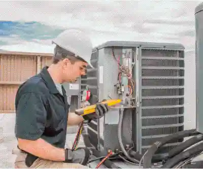 HVAC Company For Sale in East Tennessee