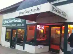 A Beloved Neighborhood Sushi Destination Since 1991 - Business for sale in City and County of San Francisco, CA