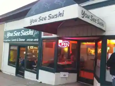 A Beloved Neighborhood Sushi Destination Since 1991