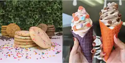 2 Locations in Miami - Profitable Ice Cream Store