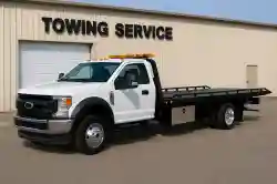 Established Towing Company | $1.8M in Tow Trucks Included In Price - Business for sale in Hamilton County, TN