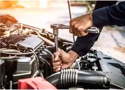 Consistently Profitable Automotive Service and Repair-SW Mi