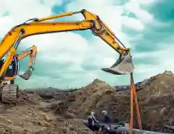 Decades-Strong Infrastructure Contractor with Skilled Teams in Place - Business for sale in Missouri