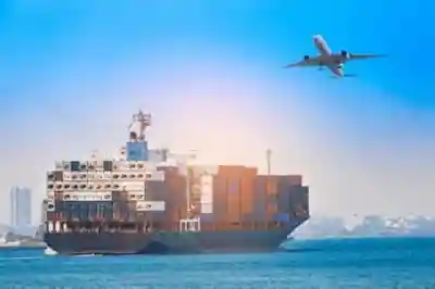 Global NVOCC-Freight Forwarder: Exceptional Value