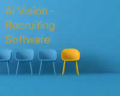 SaaS Recruiting Application