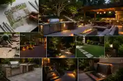 Bay Area design-build landscape company with turnkey operations, strong referrals and seller transition support included - Business for sale in Contra Costa County, CA