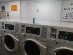 San Francisco Coin Laundromat w-30+ Year History - Business for sale in City and County of San Francisco, CA