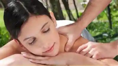 Semi-Absentee Established Massage Studio