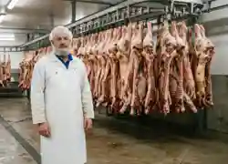 Well Run Slaughterhouse and Meat Packing – West Michigan - Business for sale in Michigan