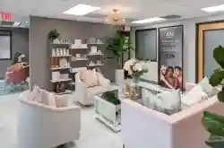 Tanning salon and med spa - Business for sale in Contra Costa County, CA