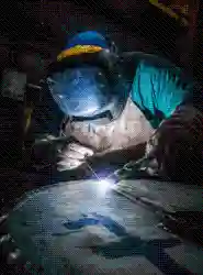 Specialized Custom Metal Fabrication Business - Business for sale in Ontario