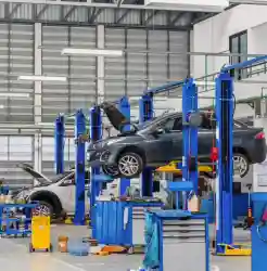 Renowned Auto Repair Business – Turnkey Investment - Business for sale in Toronto, ON