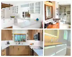 Kitchen & Bath Contractor for sale, 30+ years, $280K SDE, Strong Growth Potential - Business for sale in Santa Clara County, CA