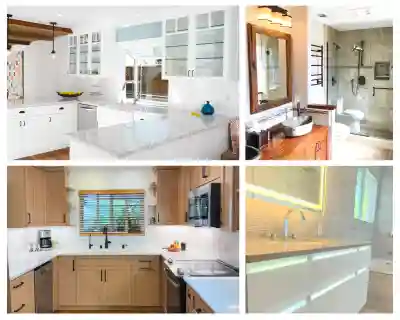 Kitchen & Bath Contractor for sale, 30+ years, $280K SDE, Strong Growth Potential