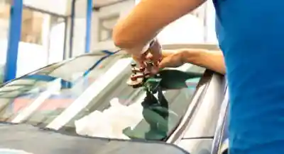 Auto Glass Shop
