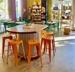Profitable Pottery Painting Studio - Business for sale in San Joaquin County, CA