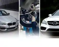BMW, Mercedes & Porsche Auto Repair - Business for sale in City and County of San Francisco, CA