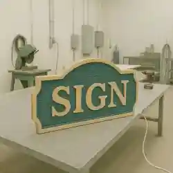 Turnkey Sign Company for Sale – Owner Retiring - Business for sale in King County, WA