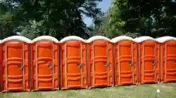 29 Year Old Booming Portable Potty Business - 48% Cash Flow - Business for sale in Richland County, WI