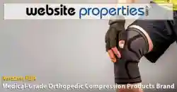 FBA, Orthopedic Compression Products Amazon Business - Business for sale in Fort Lauderdale, FL