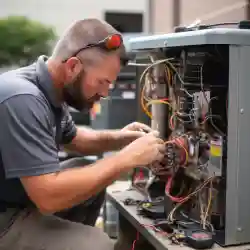 Longstanding Commercial HVAC Business - Business for sale in Charlotte, NC
