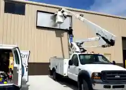 Mid-Michigan Custom Sign Shop - Business for sale in Michigan