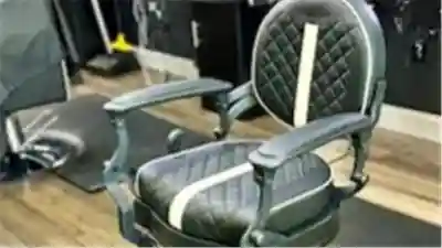 Established Barber Shop