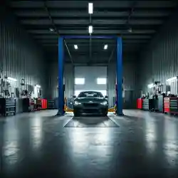 Nationally recognized auto shop with semi-remote management - Business for sale in DuPage County, IL