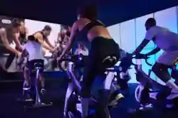 2 locations!! Premium Indoor Cycling Franchise